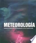 libro Meteorología