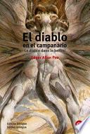 libro El Diablo En El Campanario/le Diable Dans La Beffroi