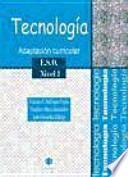 libro Tecnología