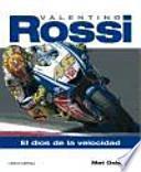 libro Valentino Rossi.