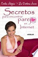 libro Secretos Para Encontrar Pareja En Internet