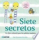libro Siete Secretos / Seven Secrets