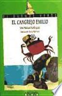 libro 183. El Cangrejo Emilio