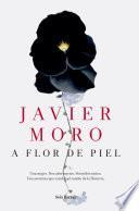 libro A Flor De Piel (edición Colombiana)