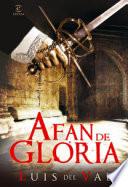 libro Afán De Gloria