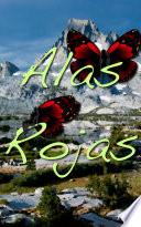 libro Alas Rojas