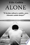 libro Alone