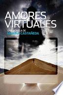 libro Amores Virtuales