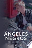 libro Ángeles Negros