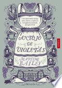 libro Antojo De Violetas