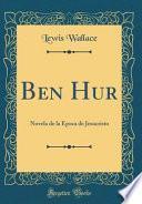 libro Ben Hur