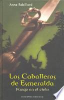 libro Caballeros De Esmeralda, Los, T. I