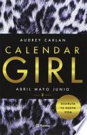 libro Calendar Girl 2