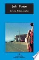 libro Camino De Los Ángeles
