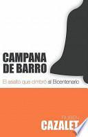 libro Campana De Barro