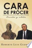 libro Cara De PrÓcer