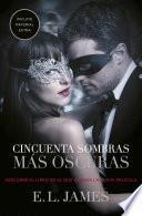 libro Cincuenta Sombras Más Oscuras (versión Mexicana) (cincuenta Sombras 2)