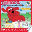 libro Clifford Y Su Cumpleaños
