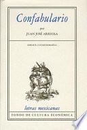 libro Confabulario