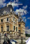 libro Cronicas De Un Mendigo