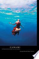 libro Cunumi