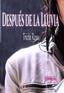 libro DespuÉs De La Lluvia
