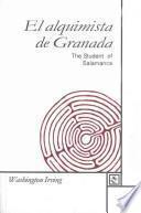 libro El Alquimista De Granada