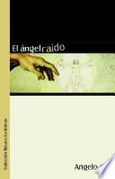 libro El Angel Camdo