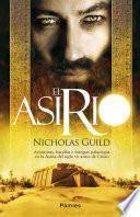 libro El Asirio