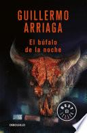 libro El Búfalo De La Noche