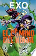 libro El Camino Del Ninja