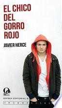 libro El Chico Del Gorro Rojo