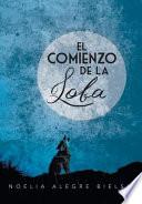 libro El Comienzo De La Loba