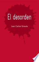 libro El Desorden