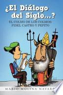 libro El Dialogo Del Siglo?