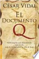 libro El Documento Q