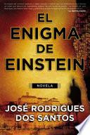 libro El Enigma De Einstein