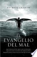 libro El Evangelio Del Mal