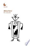 libro El Extraño