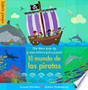 libro El Mundo De Los Piratas