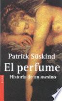 libro El Perfume