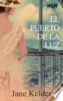 libro El Puerto De La Luz (ganadora Premio)