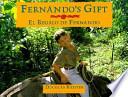 libro El Regalo De Fernando / Fernando S Gift