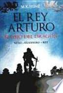 libro El Rey Arturo