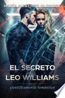 libro El Secreto De Leo Williams