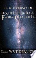 Descargar el libro libro El Universo De La Saga De Una Flama Creciente libro El Universo De La Saga De Una Flama Creciente
