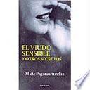 libro El Viudo Sensible Y Otros Secretos