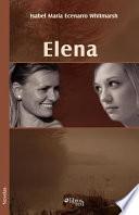 libro Elena