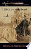 libro Elric De Melniboné (i) (bolsillo)