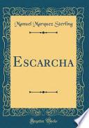 libro Escarcha (classic Reprint)